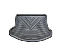 Trunk Protection Cargo Mat For KIA For Sportage R 2011 2012 2013 2014 2015 Cargo Liner Boot Floor Tray 3D EVA Protector Carpet Car Rear Trunk Mat