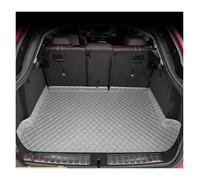Trunk Protector Car Trunk Mat For Mercedes For Benz A Class W177 A180 A200 A200 A220 2019 2020 2021 Car Accessories Auto Interior Decoration Cargo Mat(Gray)