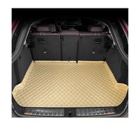 Trunk Protector Car Trunk Mat For Mercedes For Benz A Class W177 A180 A200 A200 A220 2019 2020 2021 Car Accessories Auto Interior Decoration Cargo Mat(Beige)