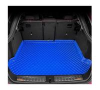 Trunk Protector Car Trunk Mat For Mercedes For Benz A Class W177 A180 A200 A200 A220 2019 2020 2021 Car Accessories Auto Interior Decoration Cargo Mat(Blue)