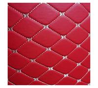 Trunk Protector Car Trunk Mat For Mercedes For Benz CLA X117 Shooting Brake 2013-2018 Auto Carpet Accessories Interior Parts Cargo Mat(Red beige)