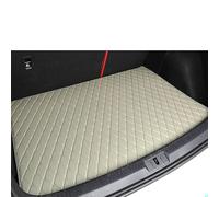 Trunk Protector For Mazda CX-5 CX5 CX 5 KF 2017 2018 2019 2020 2021 2022 Leather Rear Trunk Mat Liner Floor Tray Carpet Mud Pad Guard Car Rear Trunk Mat(GREY A)