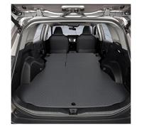 Trunk Protector Mat For Toyota For RAV4 For Hybrid 2026 PU Leather Rear Trunk Mat Protector With Backrest Cargo Liner