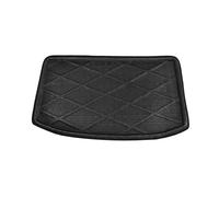 Trunk Protector Pad For C2 Car Tail Trunk Mat Boot Tray Liner Luggage Floor Kick Carpet Mud Cargo Protector Pad Boot Liners