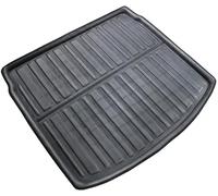 Trunk Protector Pad For CRV CR-V MK5 2017 2018 2019 2020 2021 2022 Upper Deck Rear Trunk Boot Liner Cargo Mat Carpet Kick Protector