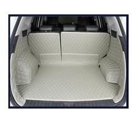 Trunk Protector Pad For Equinox 2017-2022 For Seeker 2022-2023 For Trax 2014-2018 Car Trunk Mats Interior Details Car Carpet Boot Liners(Grey,2014-2018)