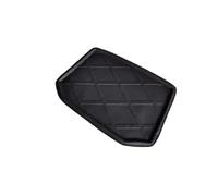 Trunk Protector Pad For Vivo For Mk4 9N 2002~2009 Car Trunk Mat Rear Luggage Tray Carpet Boot Liners
