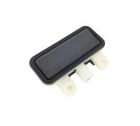 Trunk Push Button Switch, Rear Tailgate Boot Push Button Switch A2218702410 Compatible for Mercedes C450 Trunk Release Button Keyless
