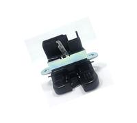 Trunk Rear Lock for Vw for Scirocco 2009-2014 Tailgate Latch Actuator 5ND 827 505 1K8 B Car Trunk Lock Block Rear Lid Central