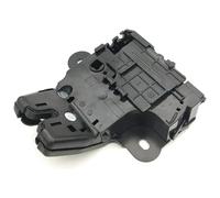 Trunk Rear Tailgate Lock For Camaro For Cruze For Malibu For Sonic For Rear 13501988