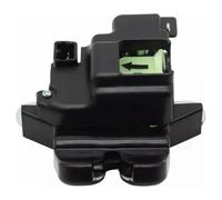 Trunk Rear Tailgate Lock For Hyundai For Elantra 2011-2016 81230-3X010