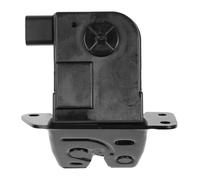 Trunk Rear Tailgate Lock For Kia For Rio 2015 2016 2017 81230-4X210 812304X210