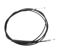 Trunk Release Handle Opener Cable 64607-33070 Operations | Reinforced Steel Cores, Secure Operations, Easy Install, Long Lasting Materials, Enhanced Durability and