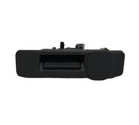 Trunk Release Handle Tailgate Interior for C117 X117 W117 Decoration
