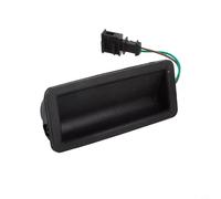Trunk Release Rear Door Tailgate Switch 6Y0827574M for Skoda For Fabia I 1999 2008 Compatible with 6Y2 Engine Models 1 0 1 2 1 4 1 9 SDi 2 0 Replacement Part