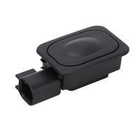 Trunk Release Switch,Trunk Release Switch 1L2T14K147AA Car Rear Door Release Button Switch Replacement for Explorer Escape