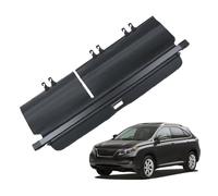 Trunk Security Covers Shield Shade Cargo Cover Trunk Retractable Security Privacy Screen For Lexus For RX270 RX350/450H RX330/400h 2004-2009 2010-2015(2010-2015)