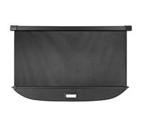 Trunk Security Covers Shield Shade Retractable Trunk Cargo Cover For Jaecoo J8 2025 5 Seats 2023 Parcel Rack Waterproof Anti-Peeping Shade(Carbon Fiber)