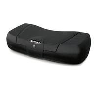 ATV 40 Topcase, black, size 75 cm