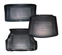 Trunk shell 'Non-slip' compatible with Audi A1 Sportback (GB) 2018- (High loading floor)