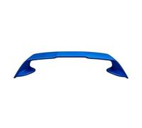 Trunk Spoile Wing For LANCER For EVO 2008 2009 2010 2011 2012 2013 2014 2015 Car Rear Trunk Spoilers Wing ABS Spoiler Body Modification
