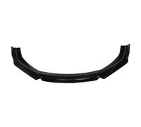 Trunk Spoile Wing Front Bumper Lip Spoiler Splitter Diffuser Body Kit Trim Air Dam For Corolla Hatchback 1973-2016