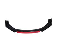 Trunk Spoile Wing Front Bumper Lip Spoiler Splitter Diffuser Body Kit Trim Air Dam For Corolla Hatchback 1973-2016