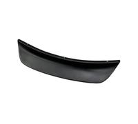 Trunk Spoile Wing Real Carbon Fibe Car Rear Trunk Wing Spoiler For 987 For Boxster Coupe 2005-2012 Boot Lip Spoilerr