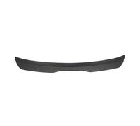 Trunk Spoile Wing Universal Car Rear Roof Lip Spoiler Wing ABS Decoration Strips Hatchback Trunk Tail Deck Lid Window Spoilers Wind