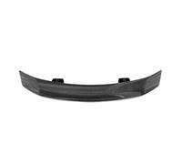 Trunk Spoiler Car Rear Wing Tail Spoiler For Civic Sedan 2006 2007 2008 2009 2010 2011 2012 2013 2014 2015 2016 2017 2018 2019 HGMGFYCX(Carbon Paint)