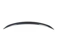 Trunk Spoiler Compatible With For CLA Class C117 C118 For CLA200 CLA260 CLA45 For AMG 2013-2023 Rear Trunk Lid Car Spoiler For Wing