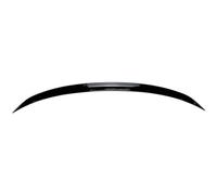 Trunk Spoiler Compatible With For CLA Class C117 C118 For CLA200 CLA260 CLA45 For AMG 2013-2023 Rear Trunk Lid Car Spoiler For Wing