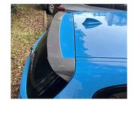 Trunk Spoiler For BMW 1 Series Hatchback E81 E87 120i 118i 116i 2004-2011 Car Tail Wing Fixed Wind Spoiler Rear Modified Body Kits Car Rear Wing Lip(Gloss Black)