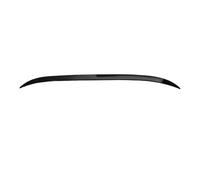 Trunk Spoiler For BMW 5 Series G60 520d 520i 530i 530e 550e 2023-2025 Car Tail Wings Fixed Wind Spoiler Rear Roof Spoiler