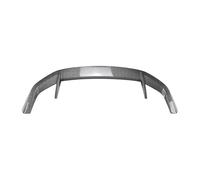 Trunk Spoiler For BMW For X3 G01 2018-2024 For MP Style Rear Trunk Roof Spoiler Boot Top Tail Wing Splitter Auto Body Kits Car Spoiler(Carbon Look)