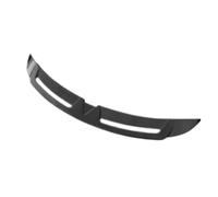 Trunk Spoiler For BYD For Seal EV 2022+ Car Styling Fixed Wind Pressure Tail Wing Cover Rear Trunk Roof Spoiler Sport Surround Plate Car Rear Wing Lip(1Black)