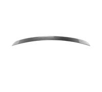 Trunk Spoiler For Jeep For Grand For Cherokee 2012-2021 Car Rear Trunk Spoiler Wings Auto Tail Boot Lid Wing Lip Car Spoiler(Carbon Look)