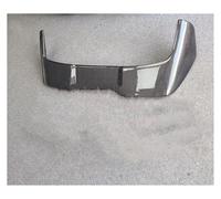 Trunk Spoiler FOR LEXUS NX NX200 NX200t NX300h 2022 2023 Roof Spoiler Carbon Fiber CAR REAR WING TRUNK LIP SPOILER Diffuser Spoiler(Top)