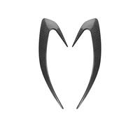 Trunk Spoiler For Mazda For MX-5 For Miata ND 2016+ Car Rear Bar Rear Wind Blade Wind Mouth Auto Sticker Cars Exterior Accessories Diffuser Spoiler(Carbon Fibre)