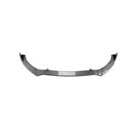 Trunk Spoiler For Mazda For MX-5 For Miata ND 2016+ Car Rear Front Bumper Lip Diffuser Spoiler Splitter Tail Wings Protector Accessories Car Rear Wing Lip(Carbon Front Bumper)