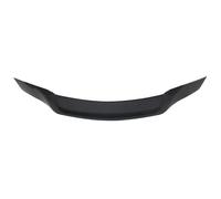 Trunk Spoiler For Mercedes For Benz For C-Class W204 Sedan 2008-2014 Rear Trunk Lid Spoiler Wings ABS Plastic Black Tuning BodyKit Car Spoiler