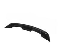 Trunk Spoiler For Mustang 2015 2016 2017 2018 2019 2020 2021 GT500 Refit Rear Roof Spoiler Wing Lip Posterior Tail Fin Body Kit Car Rear Wing Lip(Carbon Fiber Look)