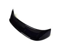Trunk spoiler Spoiler For VW Scirocco Regular Standard Glossy Black 2009 2010 2011 2012 2013 2014 Rear Windshield Wing Accessories Car SXRegalium(09-14 Black)