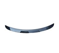 Trunk Spoiler Type RB Auto Rear Trunk Wing Accessories ABS Plastic Spoiler For Mazda 6 For ATENZA 2020 2021(Brown)