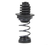 Trunk Springs F4ZZ-6343128 for Mustang 94-98