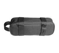 Trunk Storage - Waterproof Control Bag | Versatile Bicycle Rear Seat Carrier | Ebikes Controller Bags for Battery Management, Equipment Stages and Daily E-Bike Rice