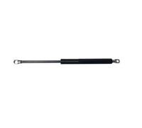Trunk Strut 1PC 100N/23LB 150-350mm Universal Gas Struts Steel Eyes Tool Box Lift Support Storage Bed Cushioned Cupboard Hinge Outdoor Hydraulic Strut(YQ 320-200-15-6)