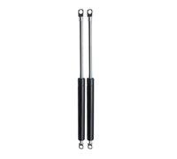 Trunk Strut 2PCS 600N/60KG 240-320mm Universal Lift Struts Bonnet Trunk Tailgate Boot Shock Support Cupboard Hinge Furniture Hardware Hydraulic Strut(320mm-600N)