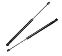 Trunk Strut For Hyundai For Ioniq 2016-2023 2PCS Car Rear Trunk Tailgate Gas Struts Spring Lift Support Hydraulic Rods 81771-G2000 Hydraulic Strut