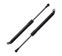 Trunk Struts Compatible With BMW For E38 740I 750I 750IL 1994-2001 2Pcs Car Tailgate Support Rod Rear Trunk Cover Lift Gas Spring Struts Bar 51248171480